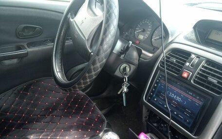 Mitsubishi Carisma I, 1999 год, 275 000 рублей, 8 фотография