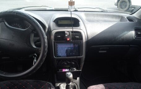 Mitsubishi Carisma I, 1999 год, 275 000 рублей, 6 фотография