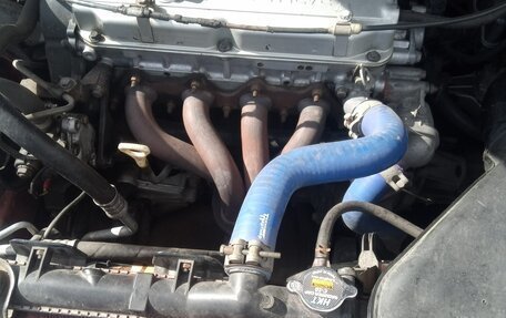 Mitsubishi Carisma I, 1999 год, 275 000 рублей, 12 фотография