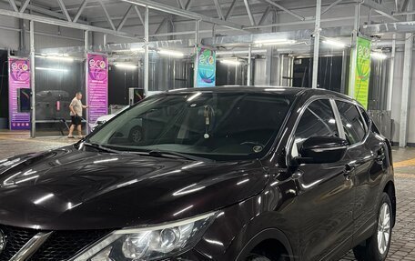 Nissan Qashqai, 2014 год, 1 435 000 рублей, 3 фотография