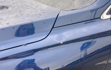 Hyundai Santa Fe IV, 2020 год, 2 850 000 рублей, 11 фотография