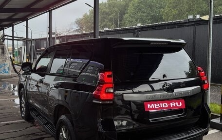 Toyota Land Cruiser Prado 150 рестайлинг 2, 2014 год, 2 750 000 рублей, 5 фотография