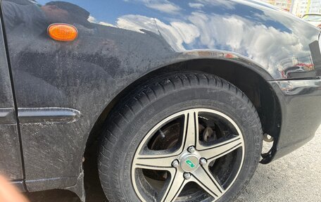 Hyundai Accent II, 2008 год, 450 000 рублей, 8 фотография