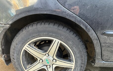Hyundai Accent II, 2008 год, 450 000 рублей, 7 фотография
