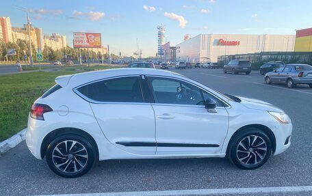 Citroen DS4, 2013 год, 850 000 рублей, 4 фотография