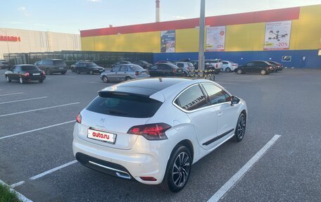 Citroen DS4, 2013 год, 850 000 рублей, 3 фотография