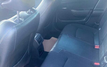 Citroen DS4, 2013 год, 850 000 рублей, 11 фотография