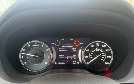 Acura RDX III, 2019 год, 2 999 999 рублей, 5 фотография