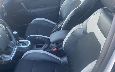 Citroen DS4, 2013 год, 850 000 рублей, 8 фотография