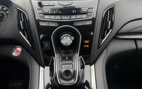 Acura RDX III, 2019 год, 2 999 999 рублей, 6 фотография