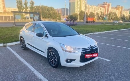 Citroen DS4, 2013 год, 850 000 рублей, 5 фотография