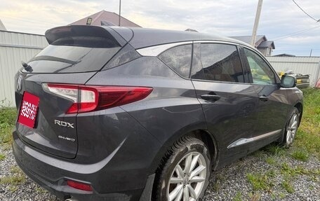 Acura RDX III, 2019 год, 2 999 999 рублей, 3 фотография