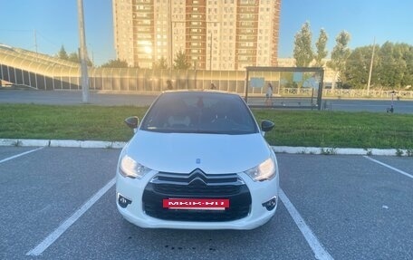 Citroen DS4, 2013 год, 850 000 рублей, 6 фотография