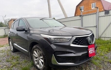 Acura RDX III, 2019 год, 2 999 999 рублей, 2 фотография