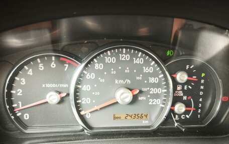 Mitsubishi Galant IX, 2008 год, 670 000 рублей, 12 фотография