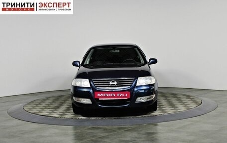 Nissan Almera Classic, 2008 год, 497 000 рублей, 2 фотография