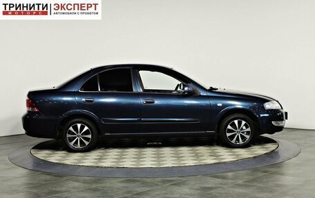 Nissan Almera Classic, 2008 год, 497 000 рублей, 4 фотография