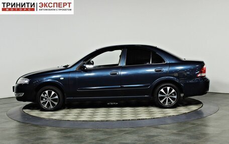 Nissan Almera Classic, 2008 год, 497 000 рублей, 8 фотография