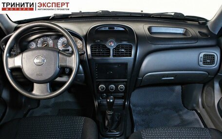 Nissan Almera Classic, 2008 год, 497 000 рублей, 12 фотография