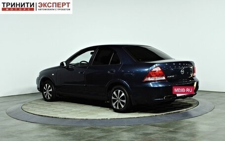Nissan Almera Classic, 2008 год, 497 000 рублей, 7 фотография