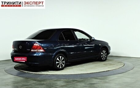Nissan Almera Classic, 2008 год, 497 000 рублей, 5 фотография