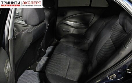 Nissan Almera Classic, 2008 год, 497 000 рублей, 15 фотография