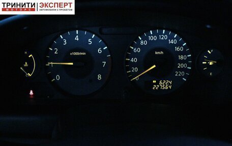 Nissan Almera Classic, 2008 год, 497 000 рублей, 14 фотография