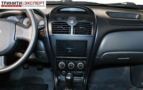 Nissan Almera Classic, 2008 год, 497 000 рублей, 13 фотография