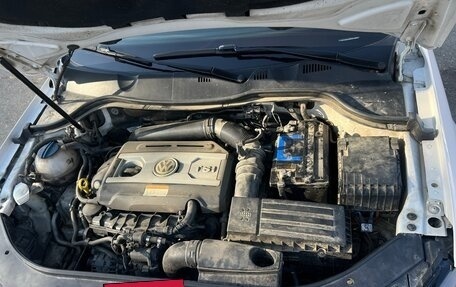 Volkswagen Passat B7, 2012 год, 1 060 000 рублей, 14 фотография