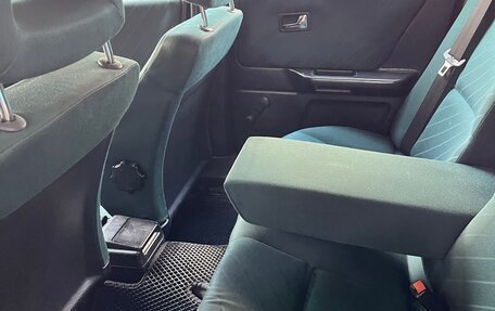 Audi 80, 1991 год, 145 000 рублей, 11 фотография