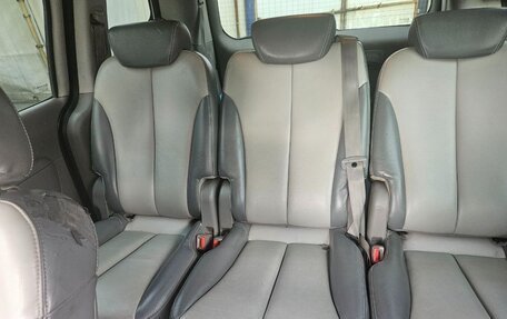 KIA Carnival III, 2009 год, 990 000 рублей, 6 фотография