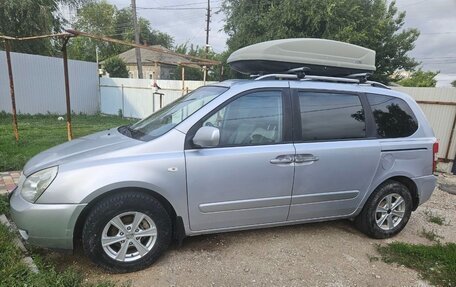 KIA Carnival III, 2009 год, 990 000 рублей, 12 фотография