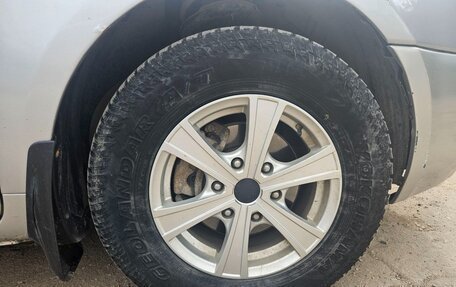KIA Carnival III, 2009 год, 990 000 рублей, 5 фотография
