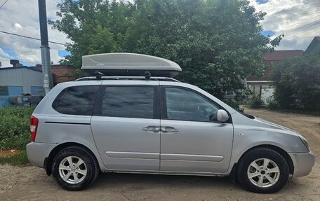KIA Carnival III, 2009 год, 990 000 рублей, 11 фотография
