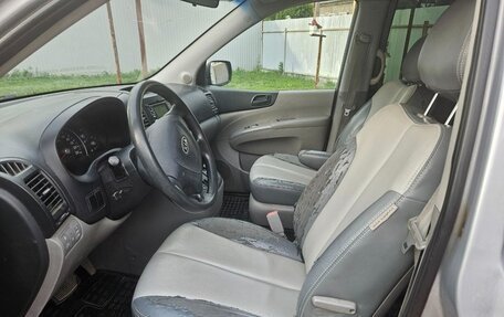 KIA Carnival III, 2009 год, 990 000 рублей, 4 фотография