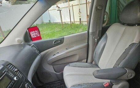 KIA Carnival III, 2009 год, 990 000 рублей, 9 фотография