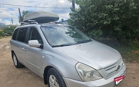 KIA Carnival III, 2009 год, 990 000 рублей, 13 фотография