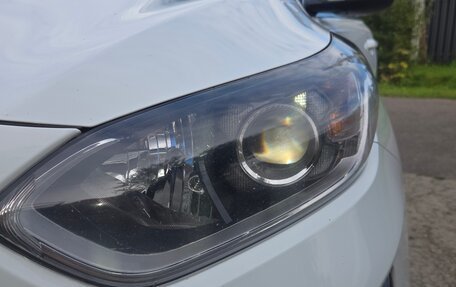 KIA cee'd III, 2019 год, 1 600 000 рублей, 13 фотография