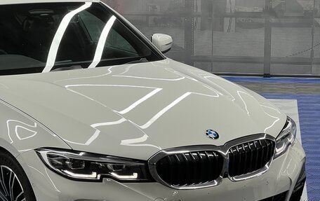 BMW 3 серия, 2021 год, 3 250 000 рублей, 2 фотография