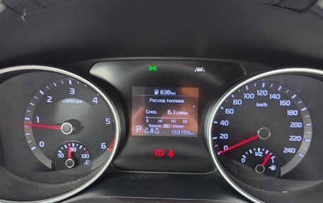 KIA cee'd III, 2019 год, 1 600 000 рублей, 16 фотография