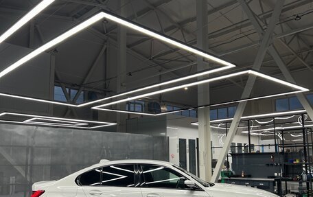 BMW 3 серия, 2021 год, 3 250 000 рублей, 6 фотография