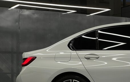 BMW 3 серия, 2021 год, 3 250 000 рублей, 8 фотография
