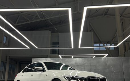 BMW 3 серия, 2021 год, 3 250 000 рублей, 4 фотография