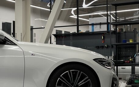 BMW 3 серия, 2021 год, 3 250 000 рублей, 9 фотография