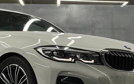 BMW 3 серия, 2021 год, 3 250 000 рублей, 5 фотография