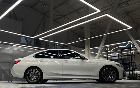 BMW 3 серия, 2021 год, 3 250 000 рублей, 10 фотография