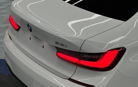 BMW 3 серия, 2021 год, 3 250 000 рублей, 15 фотография