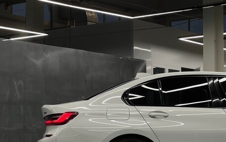 BMW 3 серия, 2021 год, 3 250 000 рублей, 11 фотография