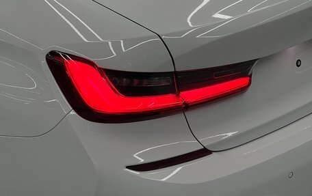 BMW 3 серия, 2021 год, 3 250 000 рублей, 23 фотография