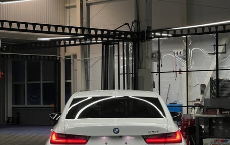 BMW 3 серия, 2021 год, 3 250 000 рублей, 18 фотография